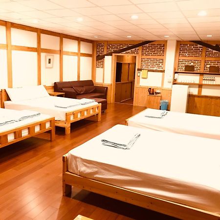 嘉義竹崎白樹腳驛棧萬坪生態包棟烤肉親子民宿 Fujin Экстерьер фото